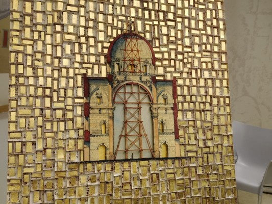 Patrimonio en el cartel del Misteri d'Elx 2026: protagonistas la Basílica, el Consueta y el oripell