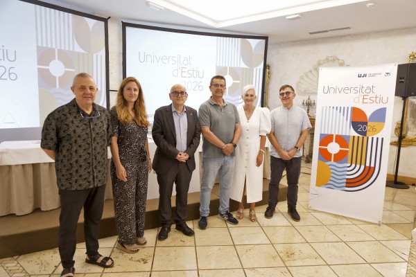 La UJI advierte que España debe implantar medidas para cumplir con la calidad del aire europea en 2030