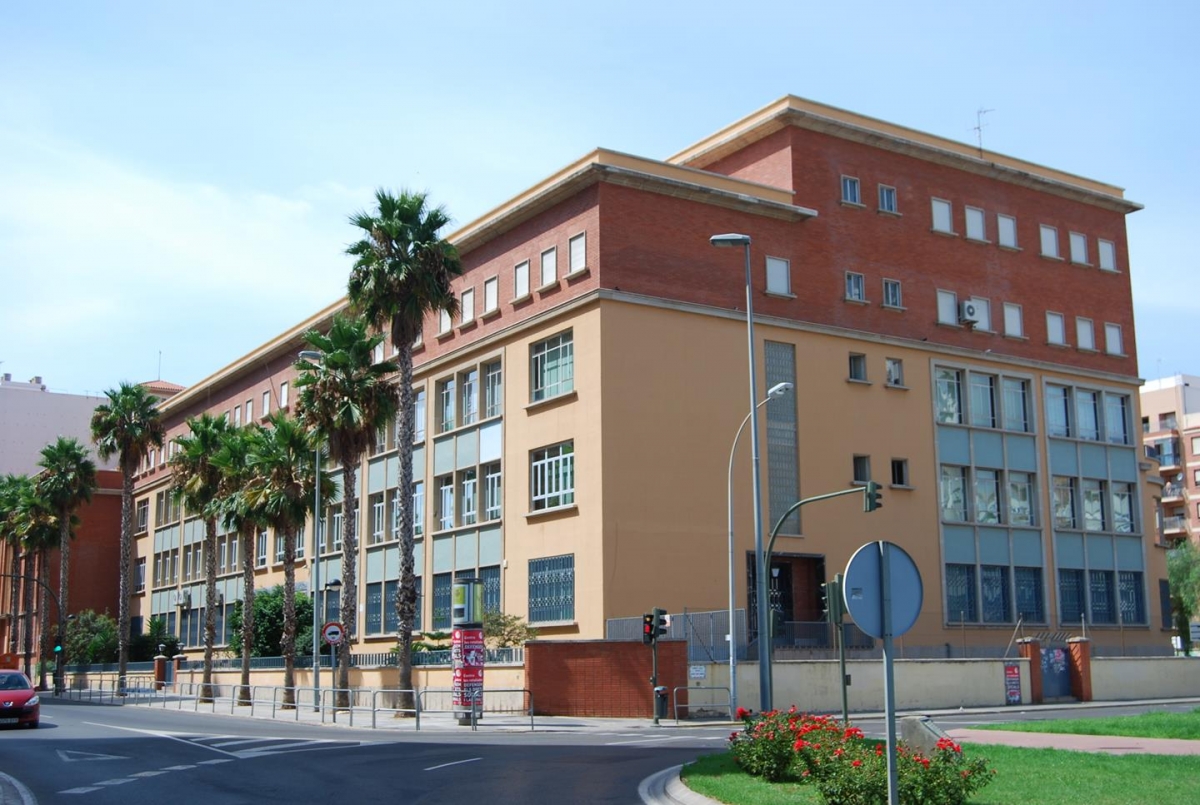 Educación incrementará los recursos en ocho centros concertados de Castellón de cara al curso 2026/2027