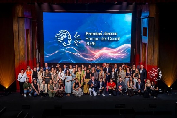 Nealis, reconocido como rebranding del año en los premios nacionales de excelencia en comunicación corporativa ‘Ramón del Corral’ de Dircom