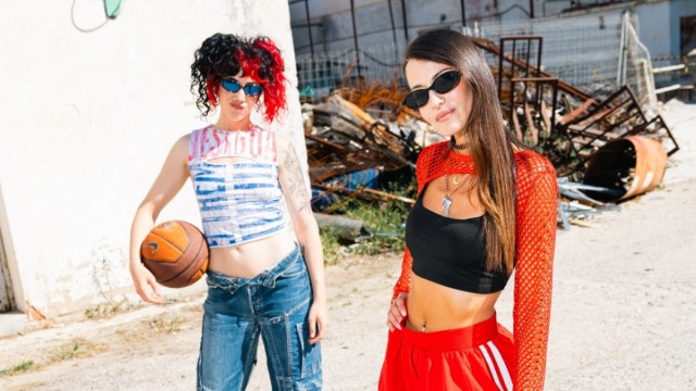 Malifeta 'dinamita' el verano con una cumbia 