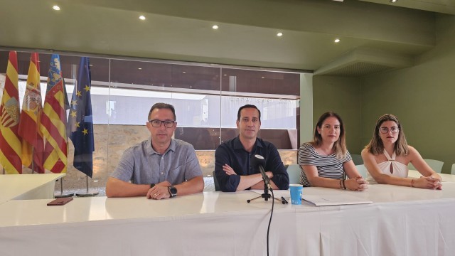 El TSJ decidirá cómo y quién paga los 1,9 millones para compensar a la inmobiliaria de Benissa 