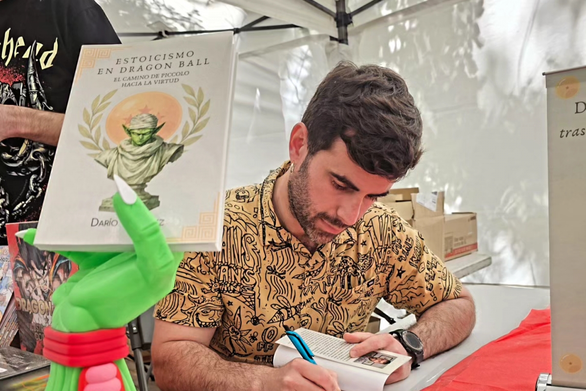 Una mirada adulta a Dragon Ball: el día que descubrimos que Piccolo era un estoico