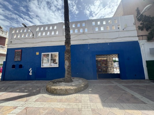 Archena rehabilitará su emblemático Cine de Verano para transformarlo en un gran espacio social y cultural