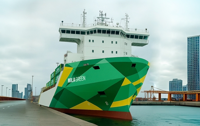 JSV potencia su terminal en el Puerto de Alicante con la compra de un tercer buque para aumentar tráficos