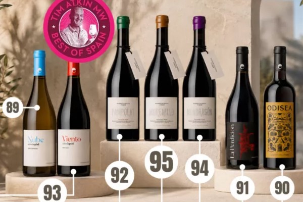 Siete vinos de la Cooperativa de Viver premiados en la guía de Tim Atkin con puntuaciones de hasta 95 puntos