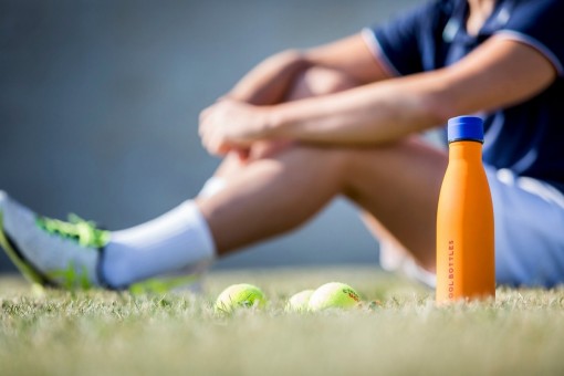 La alicantina Cool Bottles incorpora Serbia a su red internacional de distribución