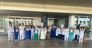 Sanidad y el Sindicato Médico logran un acuerdo que acaba con la huelga en la Comunitat Valenciana