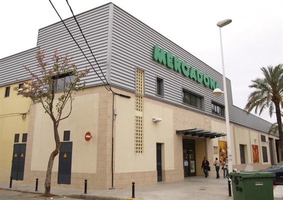 Mercadona cerrará su tienda en Picanya a finales de 2024