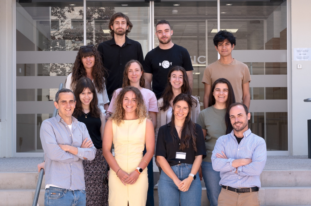 Neurociencias UMH identifica una molécula que logra “reprogramar” las defensas del cerebro frente al alzhéimer