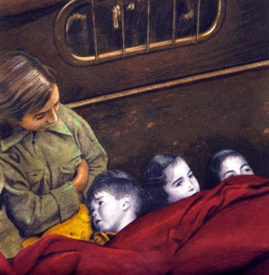 Infanteses robades: els abusos
