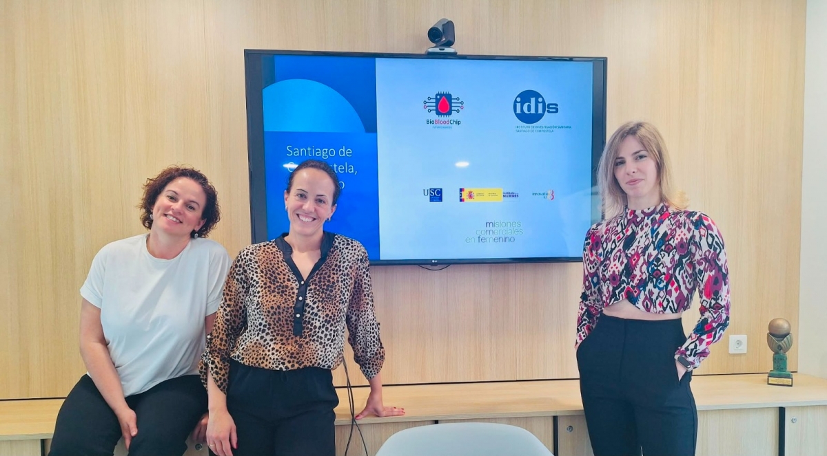 BioBloodChip, desde el PCUMH, busca adelantar la detección de la metástasis con un análisis de sangre