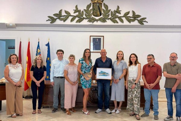 Dénia se incorpora a la Ruta del Vino de Alicante reforzando el enoturismo de calidad