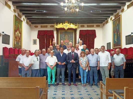 Elche constituye la Mesa Local del Agua, compuesta por partidos, expertos, y una veintena de regantes