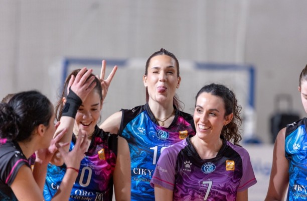 El Algar Surmenor renuncia a la Superliga Femenina 2 por falta de apoyos económicos