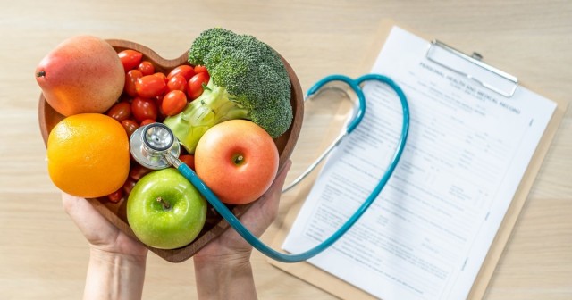 Suspendidos en educación nutricional