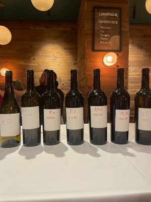 Villabrille y que los vinos de Montilla-Moriles brillen
