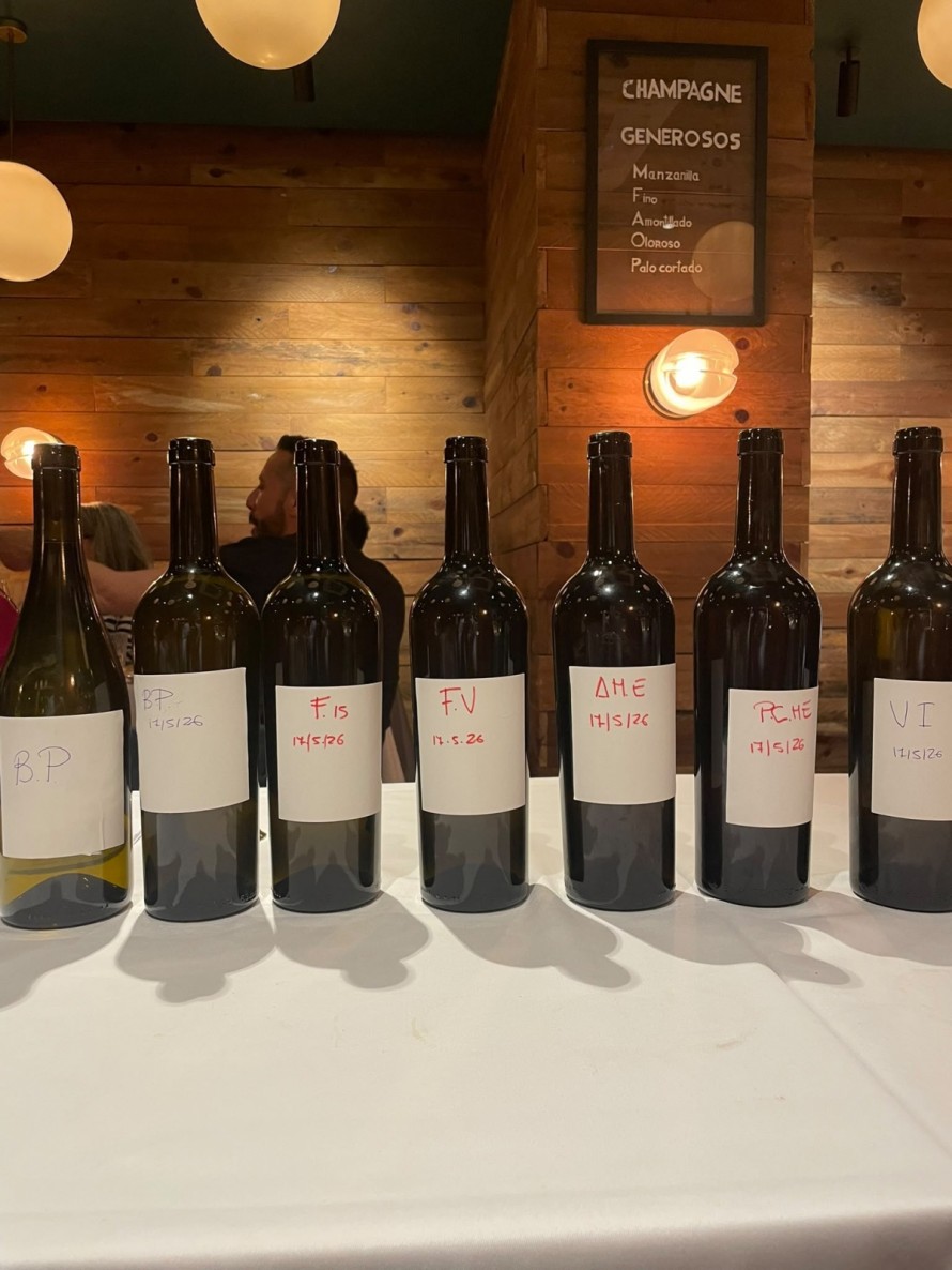 Villabrille y que los vinos de Montilla-Moriles brillen
