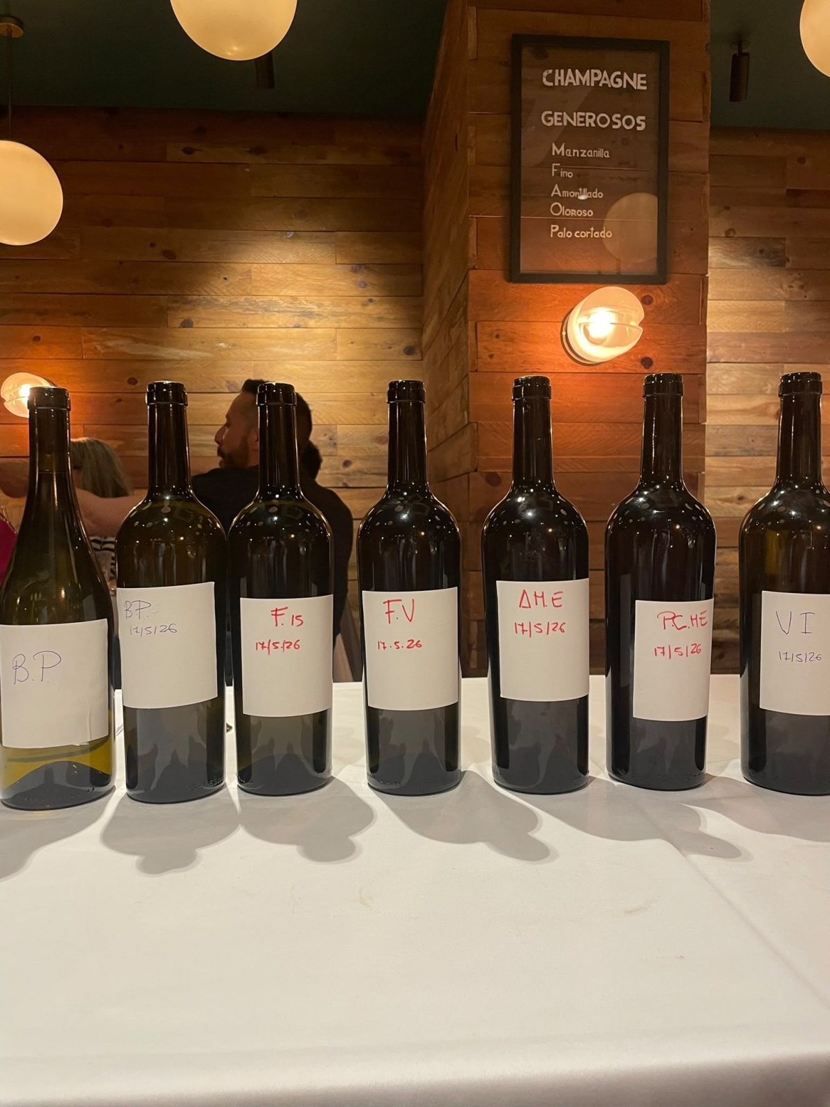 Villabrille y que los vinos de Montilla-Moriles brillen