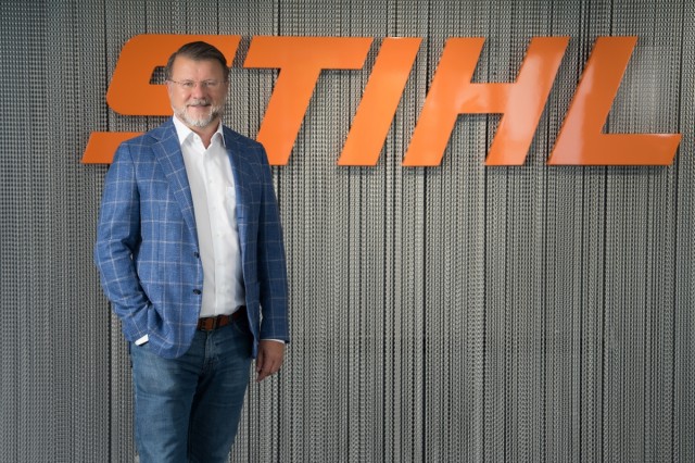 STIHL España cierra 2025 con una facturación de 141,8 millones de euros y consolida su crecimiento en batería