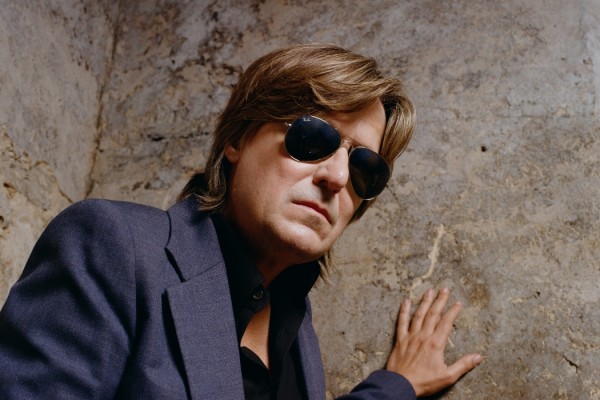El Cartagena Jazz Festival anuncia sus primeros conciertos: Mica P Hinson, Izo FitzRoy y Nacho Vegas