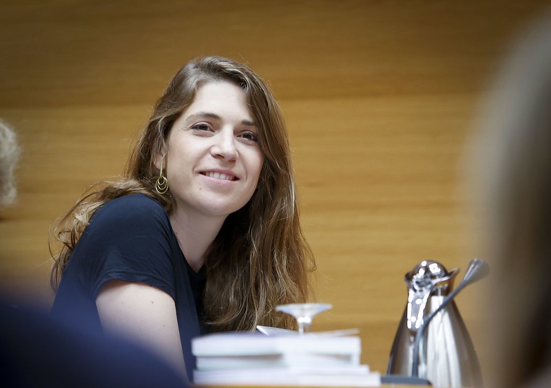 Foto: JOSÉ CUÉLLAR/CORTS - 