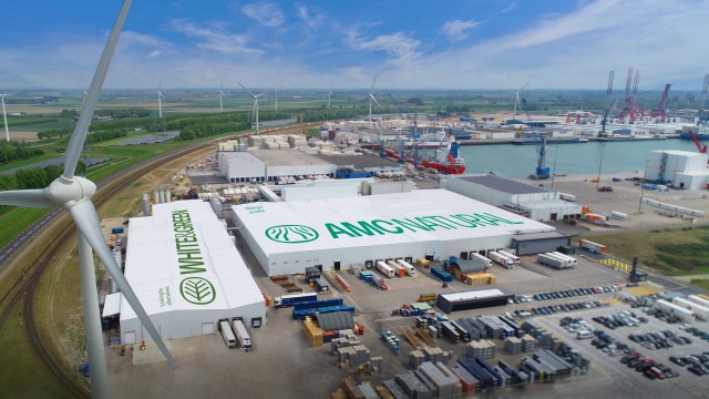 La multinacional AMC Global confía en Inforges la gestión de su infraestructura tecnológica