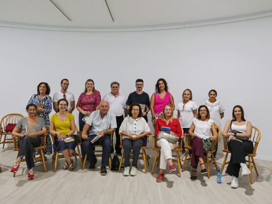 Los clubes de lectura de la BRMU calientan motores con la apertura de inscripciones
