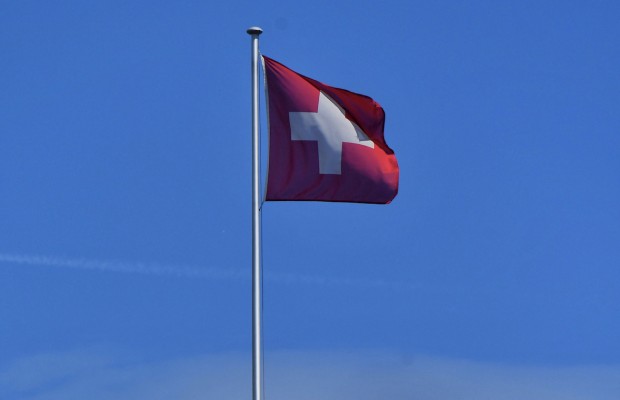 ¿Usted tiene a Suiza en su cartera?