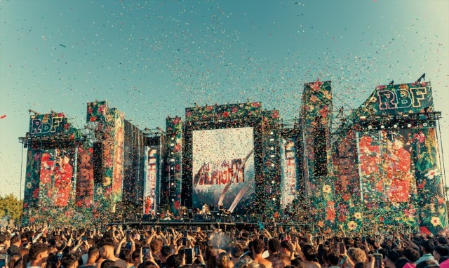 El Reggaeton Beach Festival cancela todos sus festivales en España, entre ellos el de Alicante