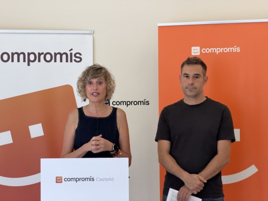 El balance educativo de Compromís: denuncia 