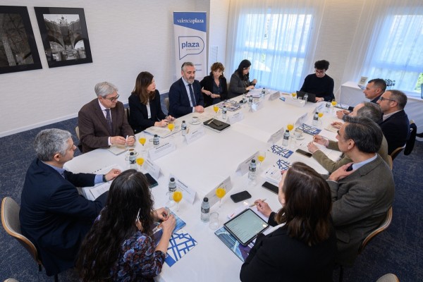La Generalitat abre el plazo para ayudas que apoyan la difusión de proyectos europeos desarrollados por entidades