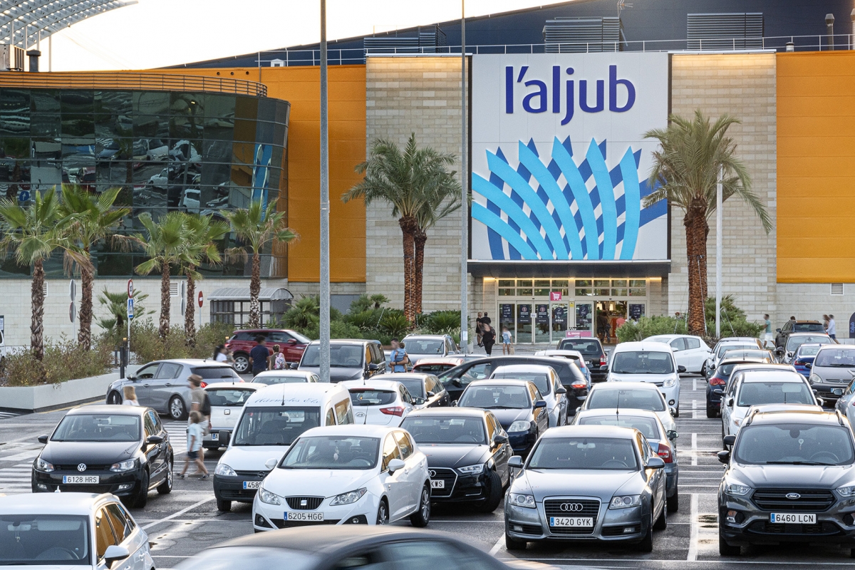 Elche rechaza las alegaciones a los propietarios del suelo de L'Aljub y girará los 620.000 euros por la urbanización