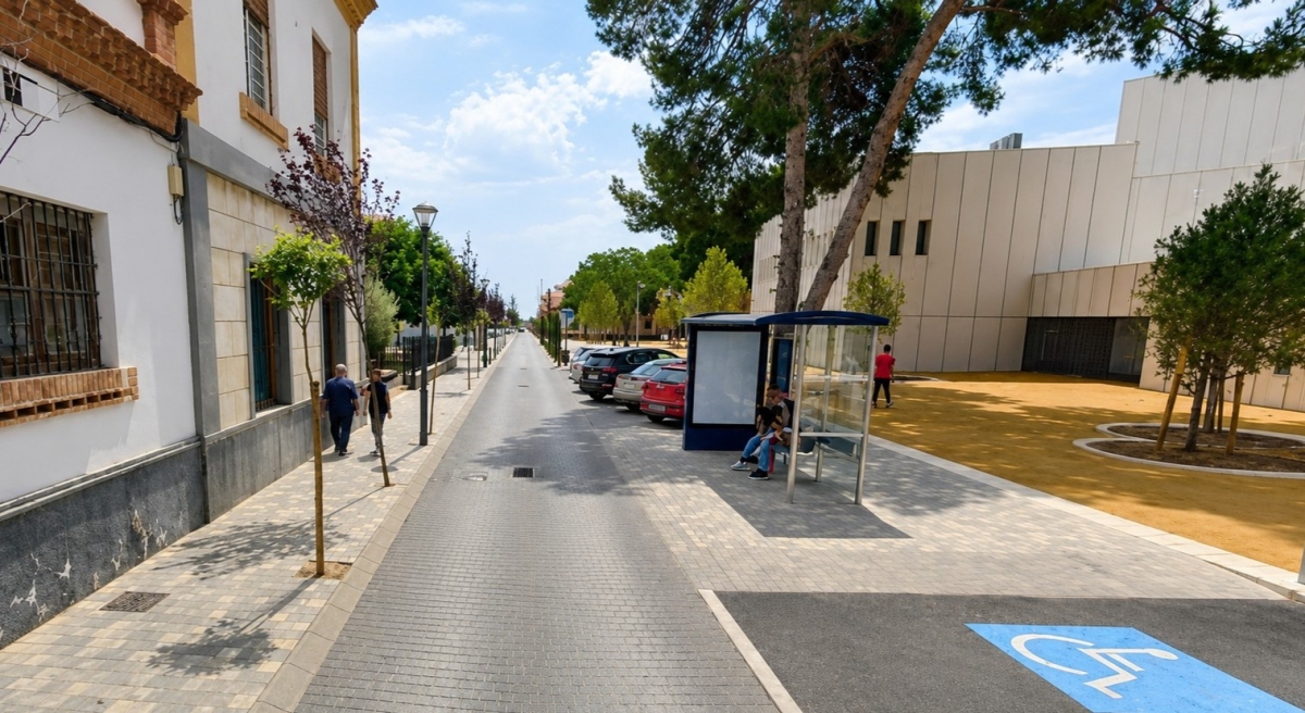 La batalla por gestionar el nuevo servicio de autobús urbano de San Javier entra en su fase decisiva