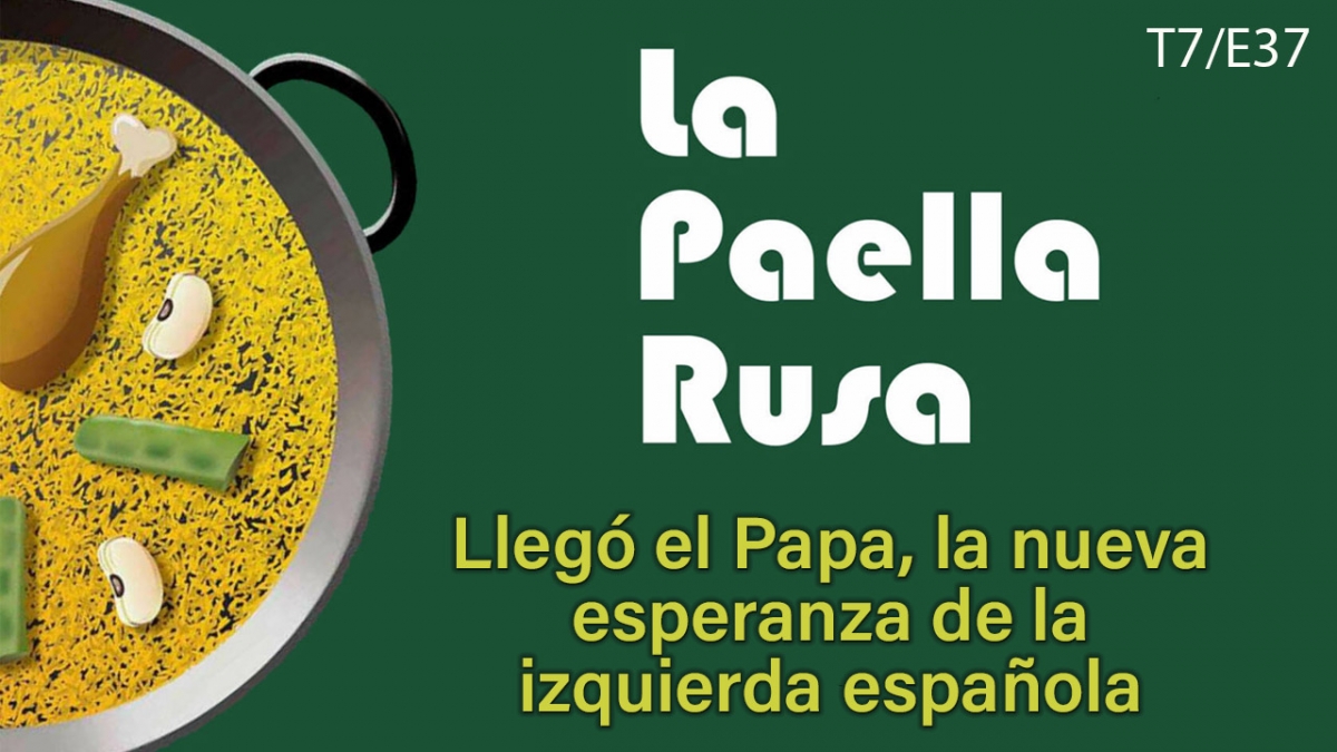La Paella Rusa: Nino Bravo, la joyas de Zapatero y... LA BOLA