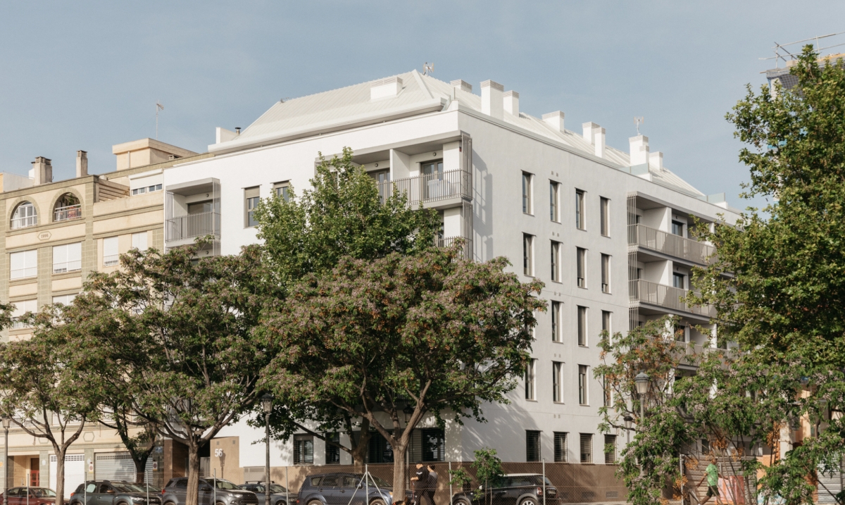 Construir vivienda para transformar barrios: Firmus Homes impulsa una nueva forma de hacer ciudad en Valencia