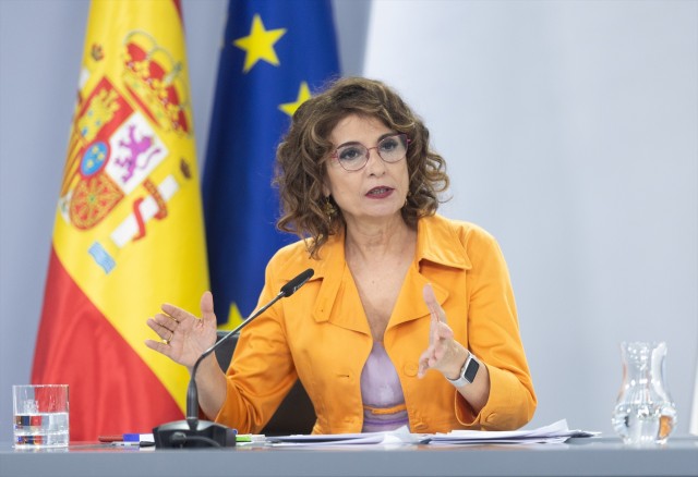 El Gobierno defiende medir el impacto de noticias en redes para distribuir la financiación pública