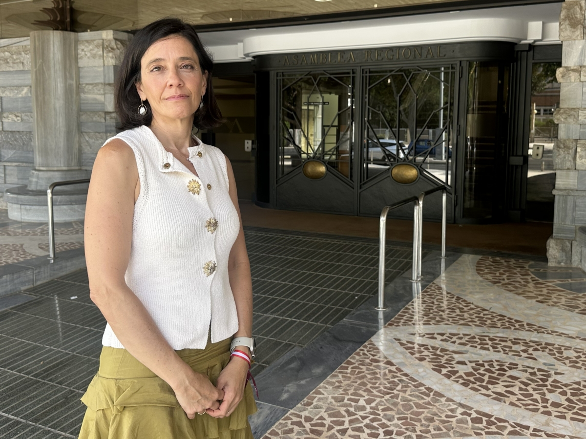 MC exige desarrollar las comarcas, recuperar la provincia de Cartagena y revisar el nombre de la Región