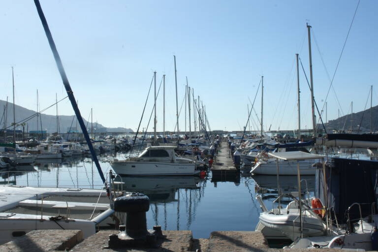 Denuncian incrementos de hasta el 100 % en las tarifas de amarre de la Marina de Cartagena