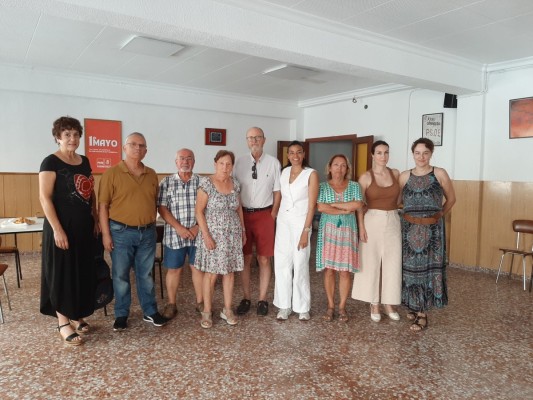 Las siete medidas para reforzar la asistencia sanitaria que propone la plataforma por la sanidad pública de Torrevieja
