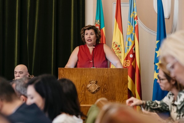 El PSPV pide al Ayuntamiento de Castelló 