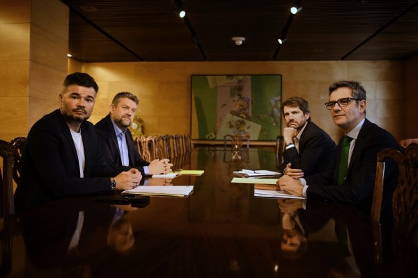 Una izquierda que no nos avergüence