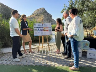 Conciertos, museos y noches deportivas: Archena presenta su oferta de actividades para este verano