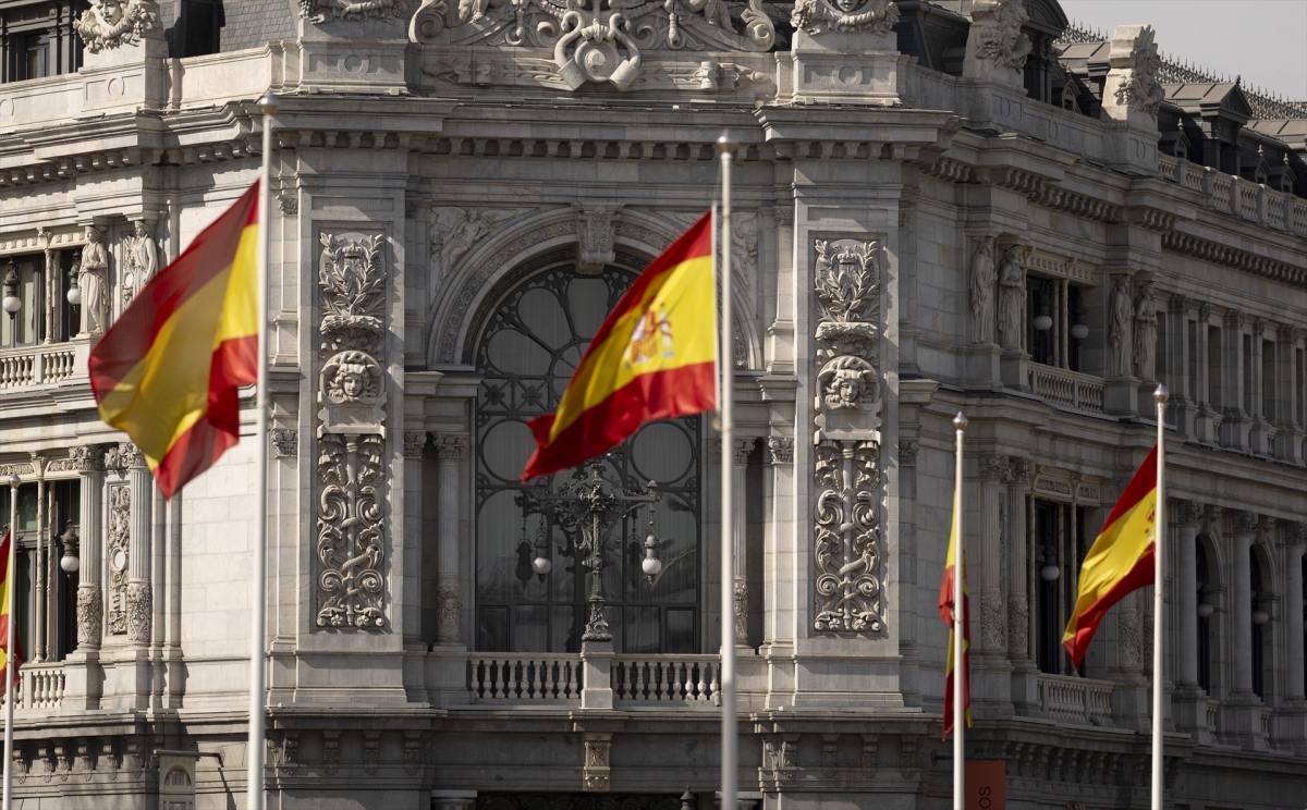Banco de España señala a la IA como principal riesgo de 