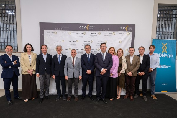 Talento, productividad y dimensión: los deberes pendientes de la agroalimentación valenciana