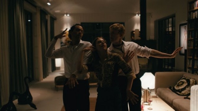 Cinema Jove inaugura su 41ª edición con el estreno de la película sueca ‘The Patron’