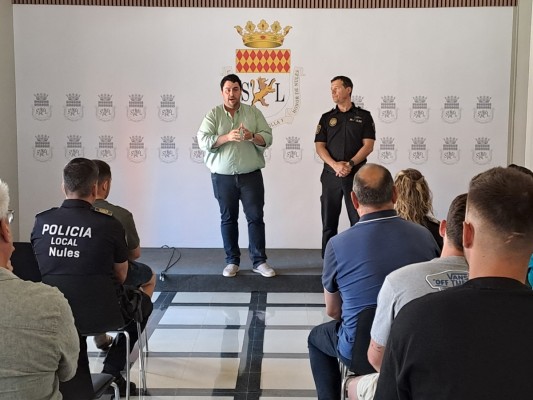 Nules pone en marcha un plan municipal para combatir la ocupación y la inquiokupación