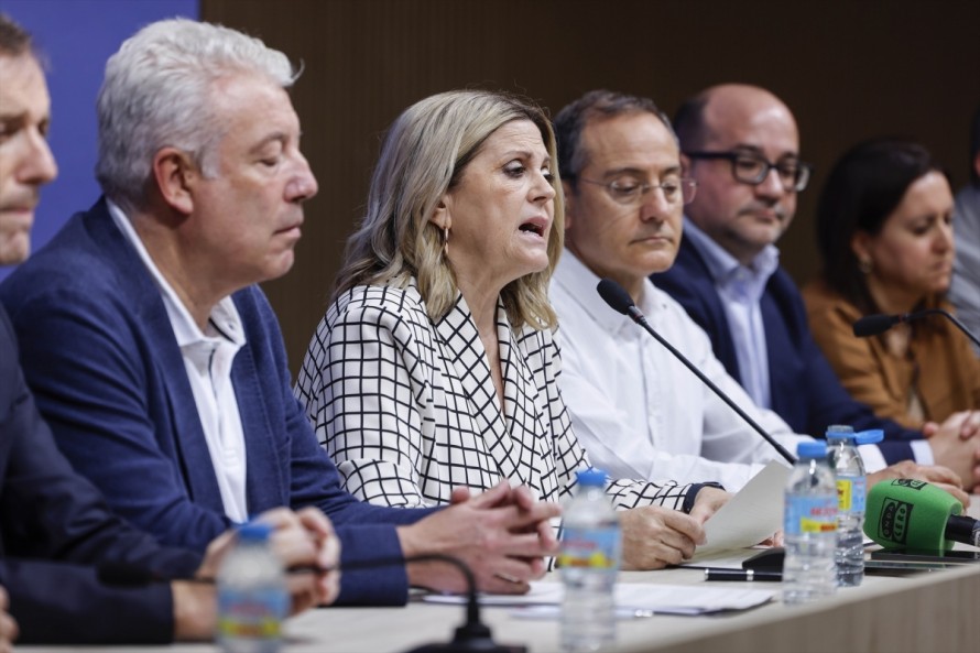 La Generalitat recurre al Supremo las sentencias que avalan delegaciones de obras de Edificant del Consell del Botànic