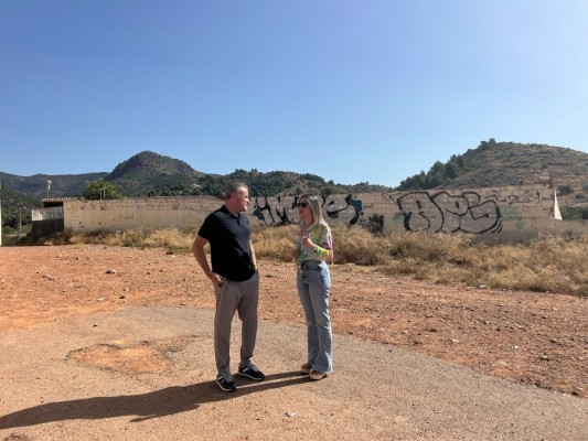 La Vall d'Uixó añadirá a su patrimonio más de 11.500 metros cuadrados de suelo por más de 2,6 millones