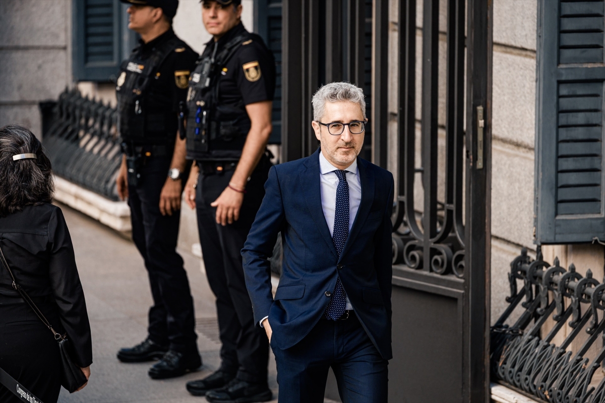 El Congreso convalida el decreto con las entregas a cuenta a autonomías, con el único voto en contra de Vox